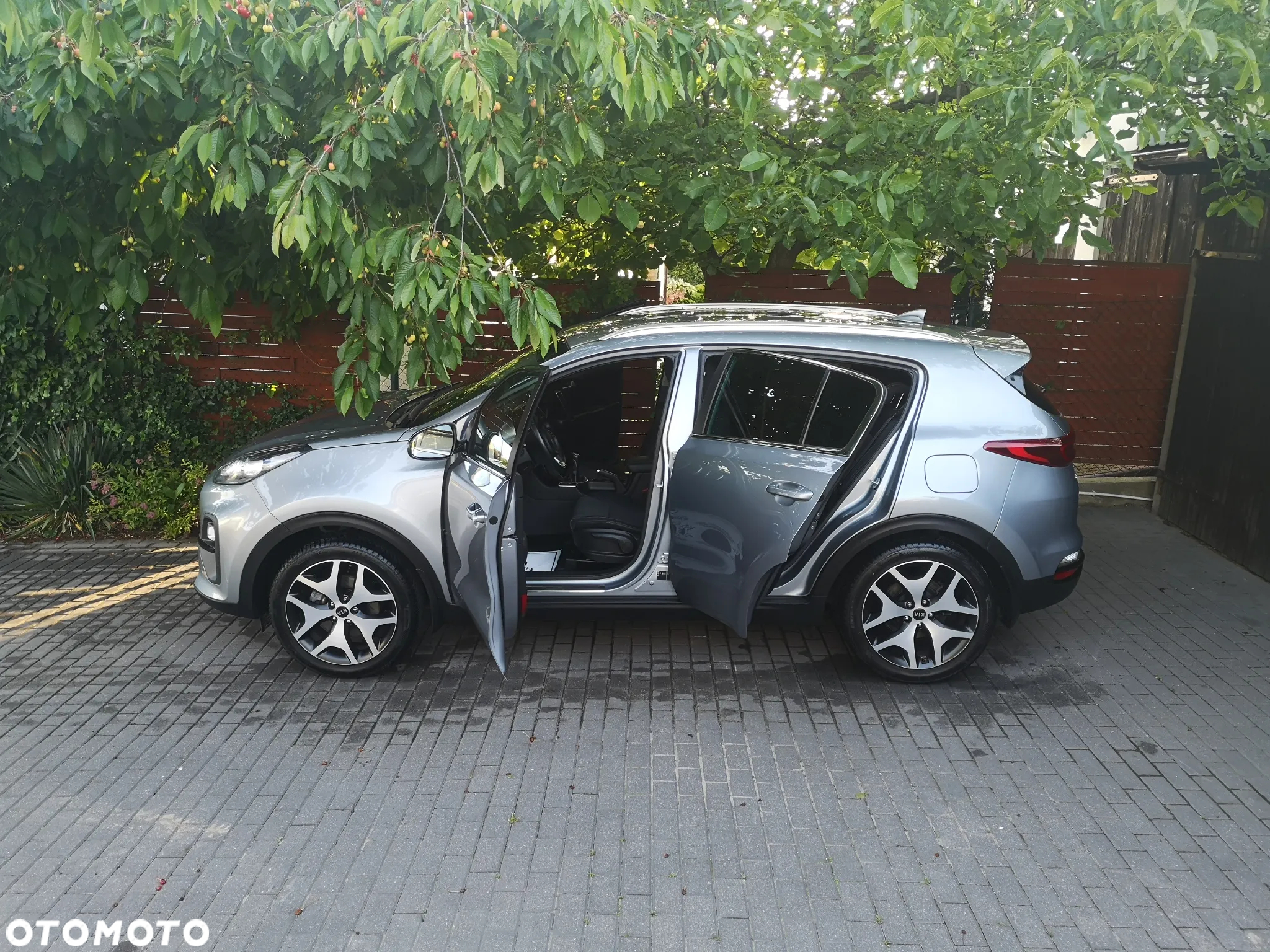 Kia Sportage 1.6 GDI 2WD EDITION 7 - 7