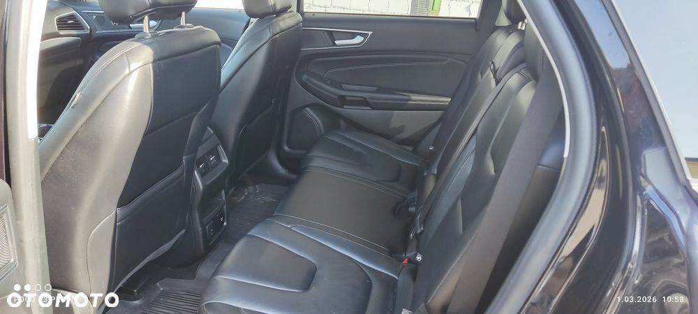 Ford Edge - 15
