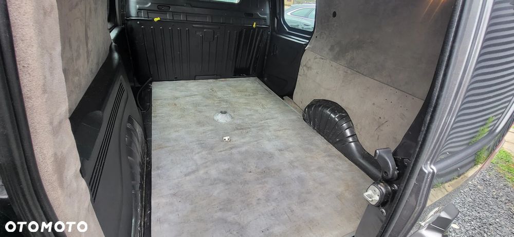 Opel Combo - 12