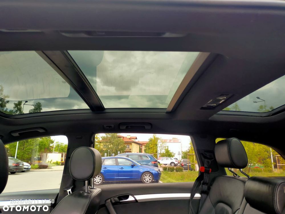 Audi Q7 4.2 TDI Quattro Tiptr - 9