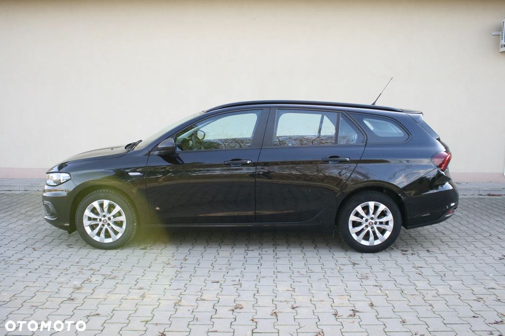 Fiat Tipo - 8