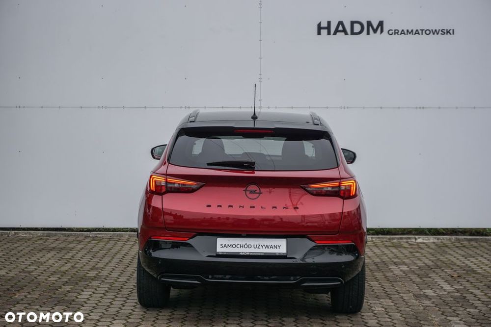 Opel Grandland - 5