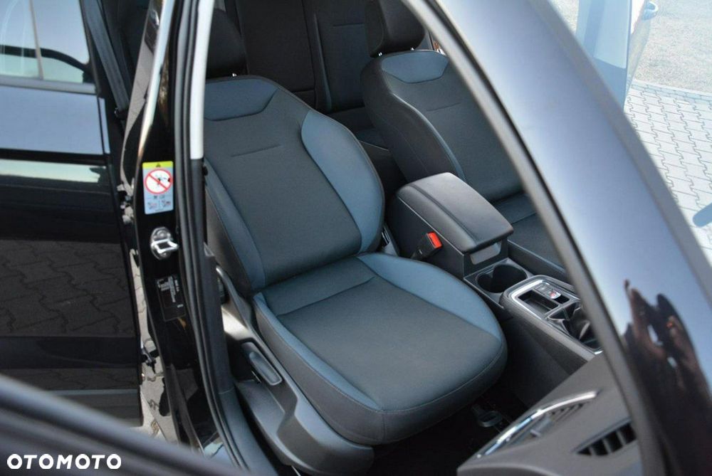 Seat Ateca 1.5 TSI Style S&S - 21