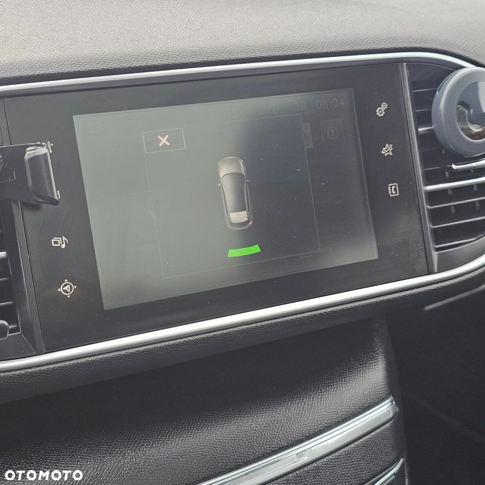 Peugeot 308 - 7