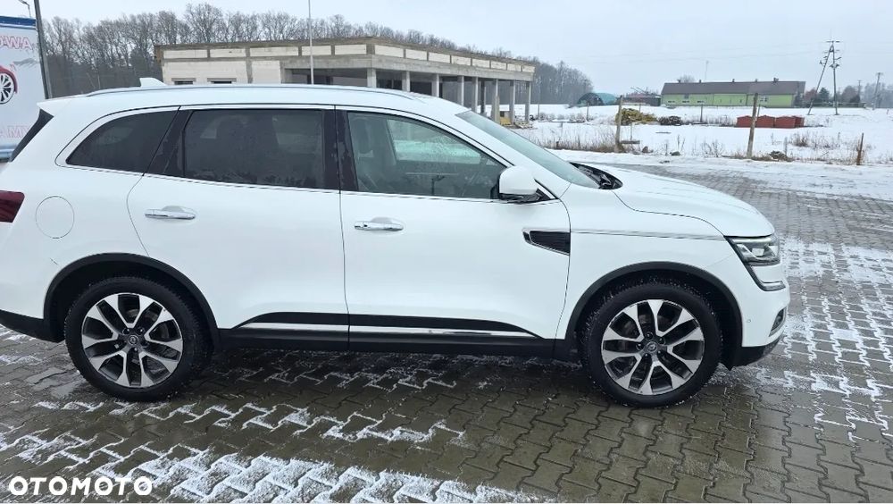 Renault Koleos 2.0 dCi Zen X-Tronic - 6