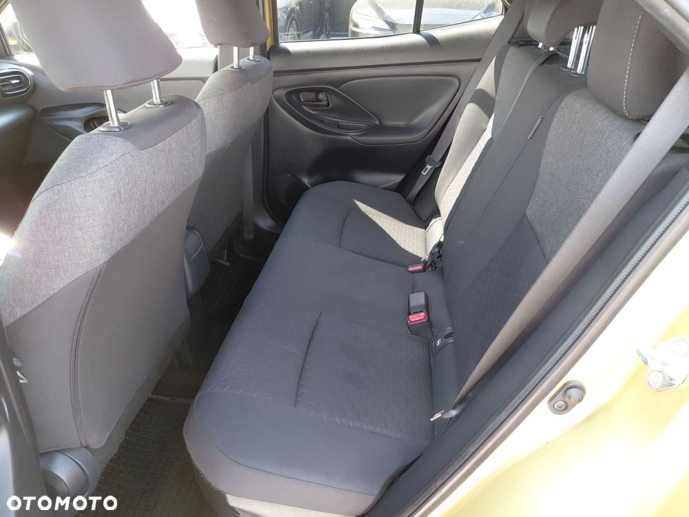 Toyota Yaris Cross Hybrid 1.5 Comfort - 14