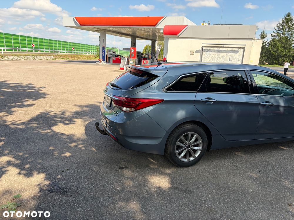 Hyundai i40 1.7 CRDi BlueDrive Business - 6