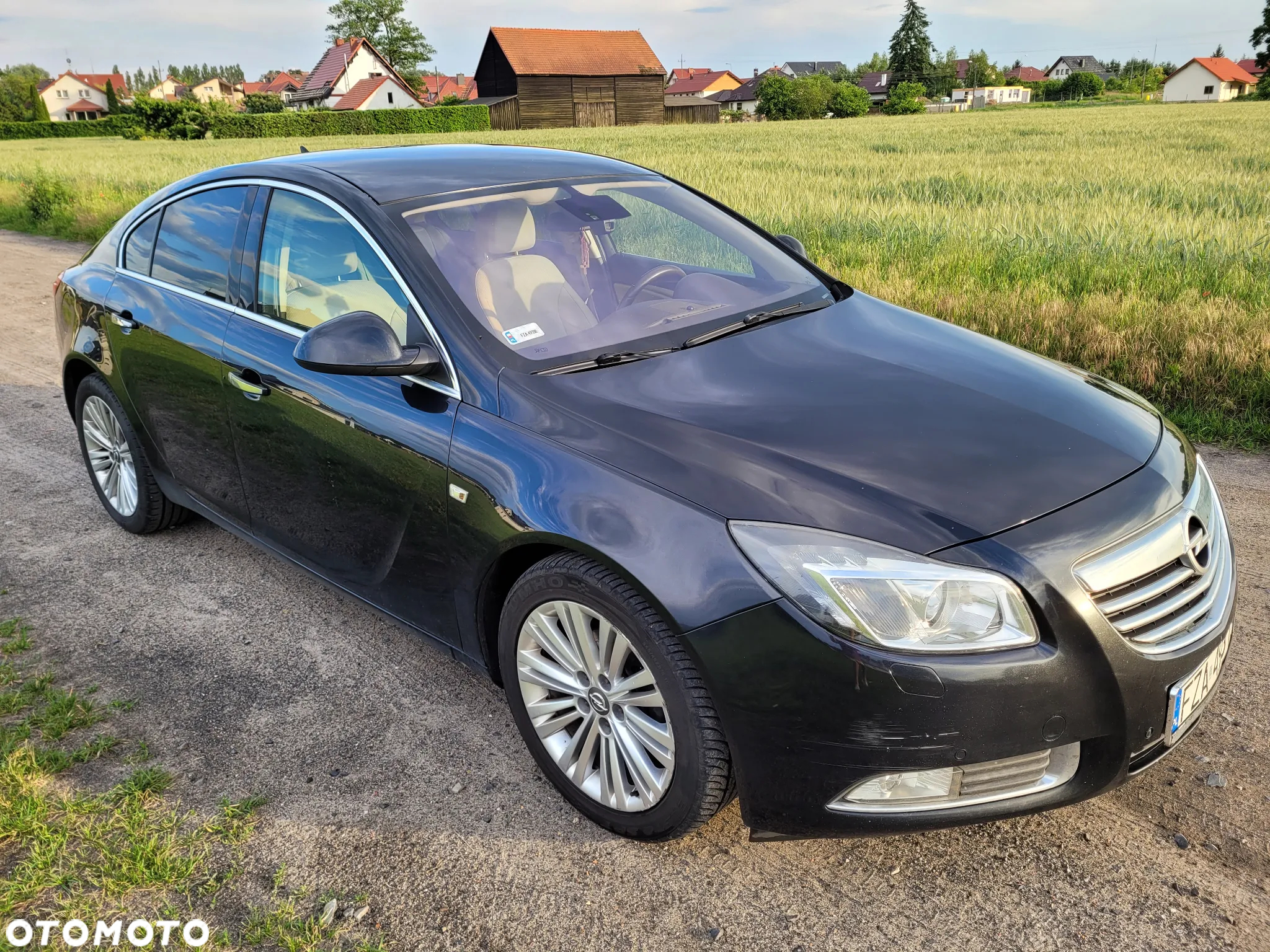 Opel Insignia 2.0 CDTI Cosmo - 2