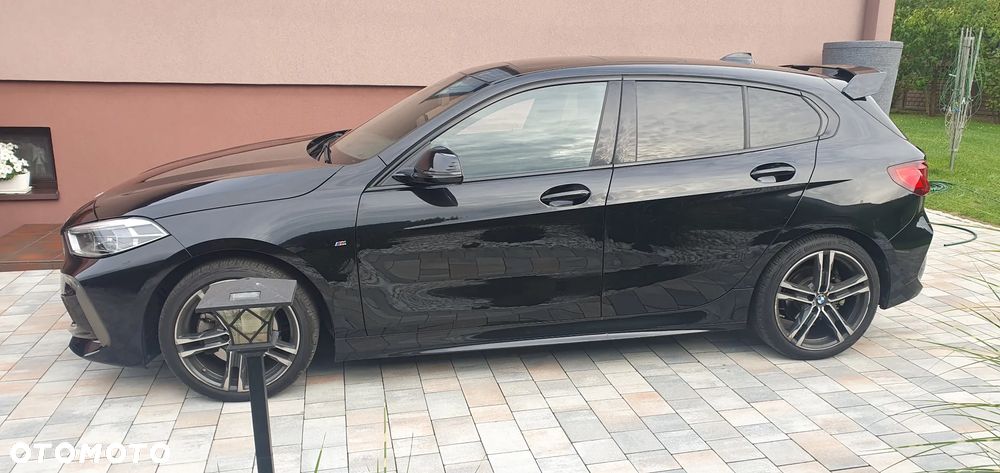 BMW Seria 1 118i M Sport - 2