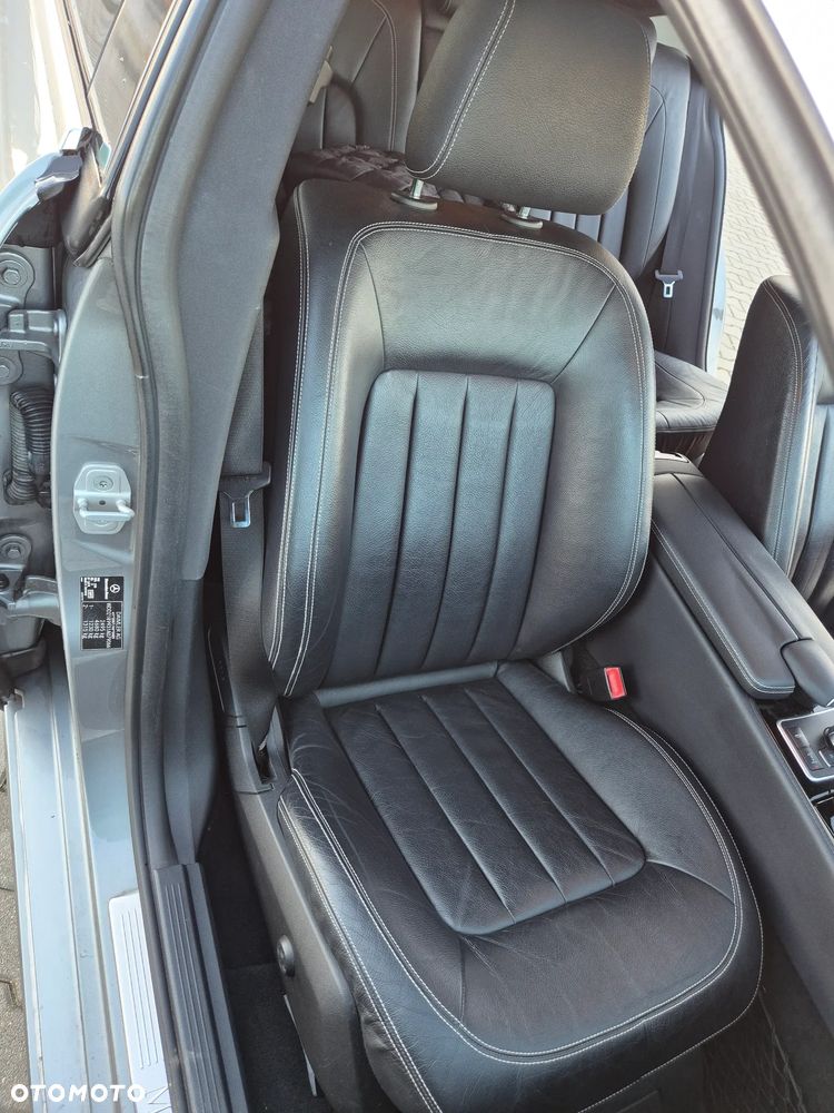 Mercedes-Benz CLS 350 CDI 4Matic 7G-TRONIC - 11