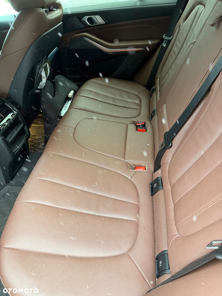 BMW X5 xDrive30d - 8