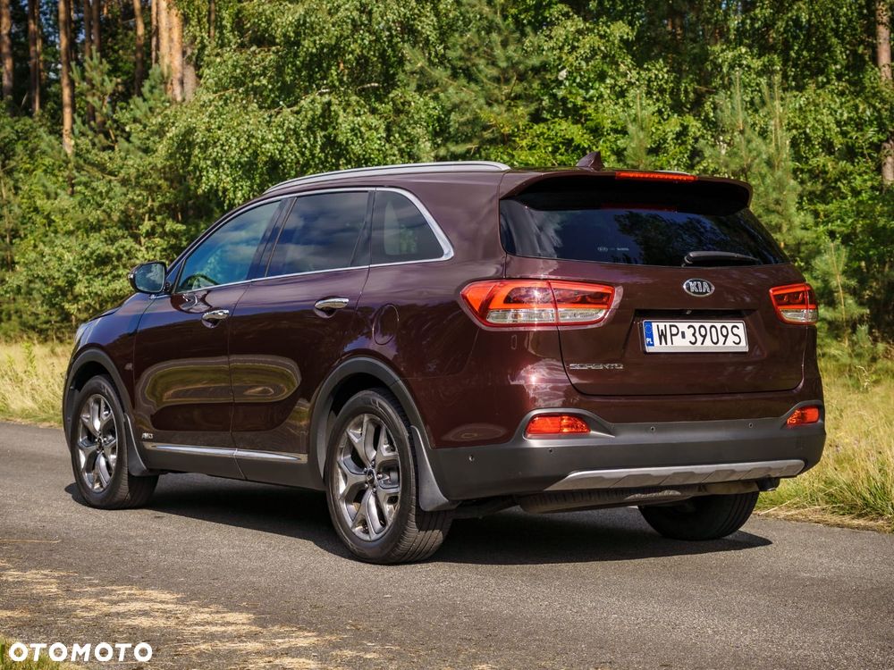 Kia Sorento 2.2 CRDI Business Line Plus - 2