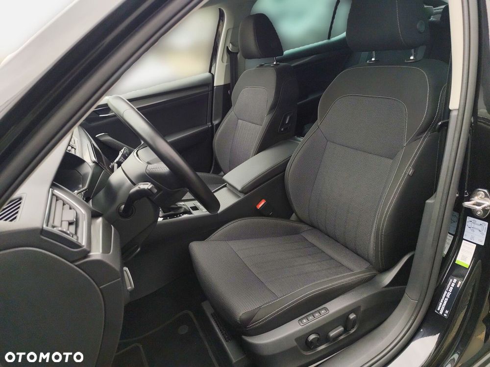 Skoda Superb - 11