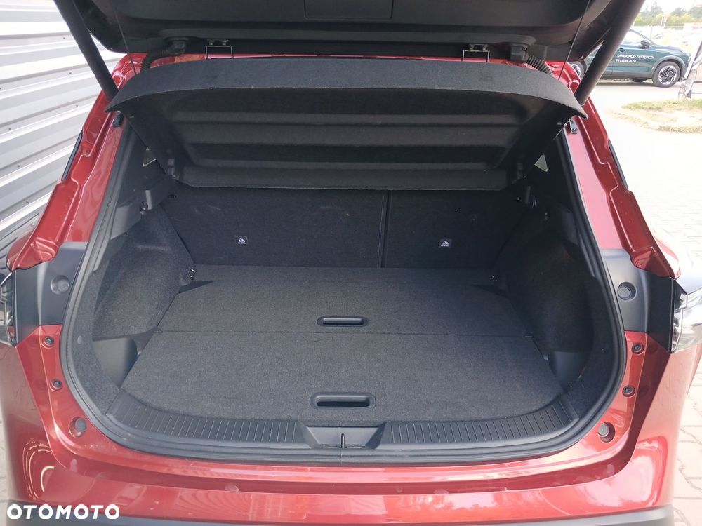 Nissan Qashqai 1.3 DIG-T mHEV N-Connecta Xtronic - 24