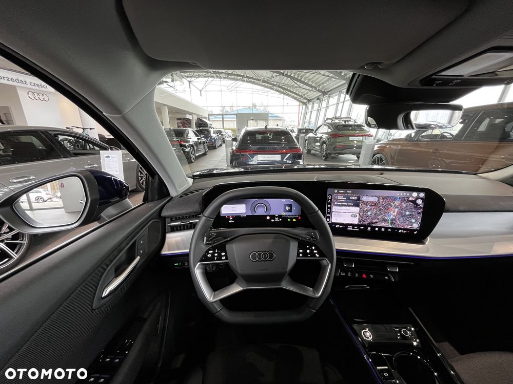 Audi Q3 35 TFSI S line S tronic - 33