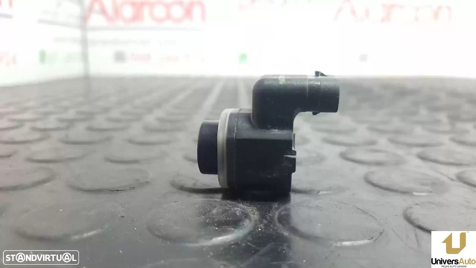 SENSOR DE ESTACIONAMENTO NISSAN QASHQAI / QASHQAI +2 I 2007 -28438BG00A - 2