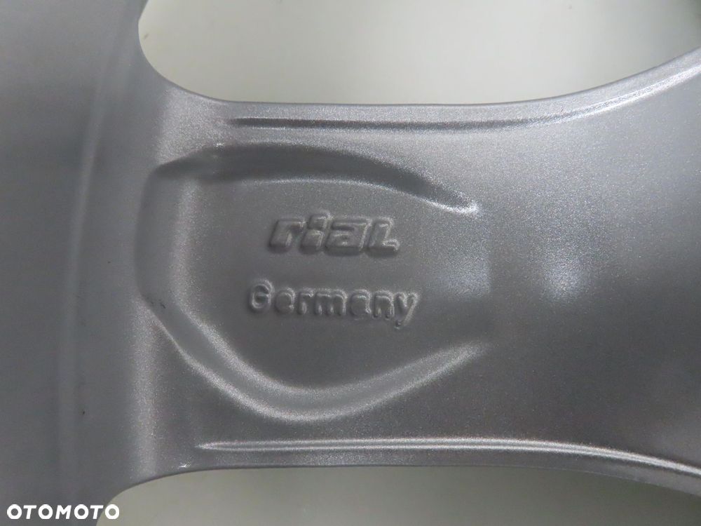 Alufelgi 16'' VW Audi Seat Skoda 5x112 6,5J ET42 - 4