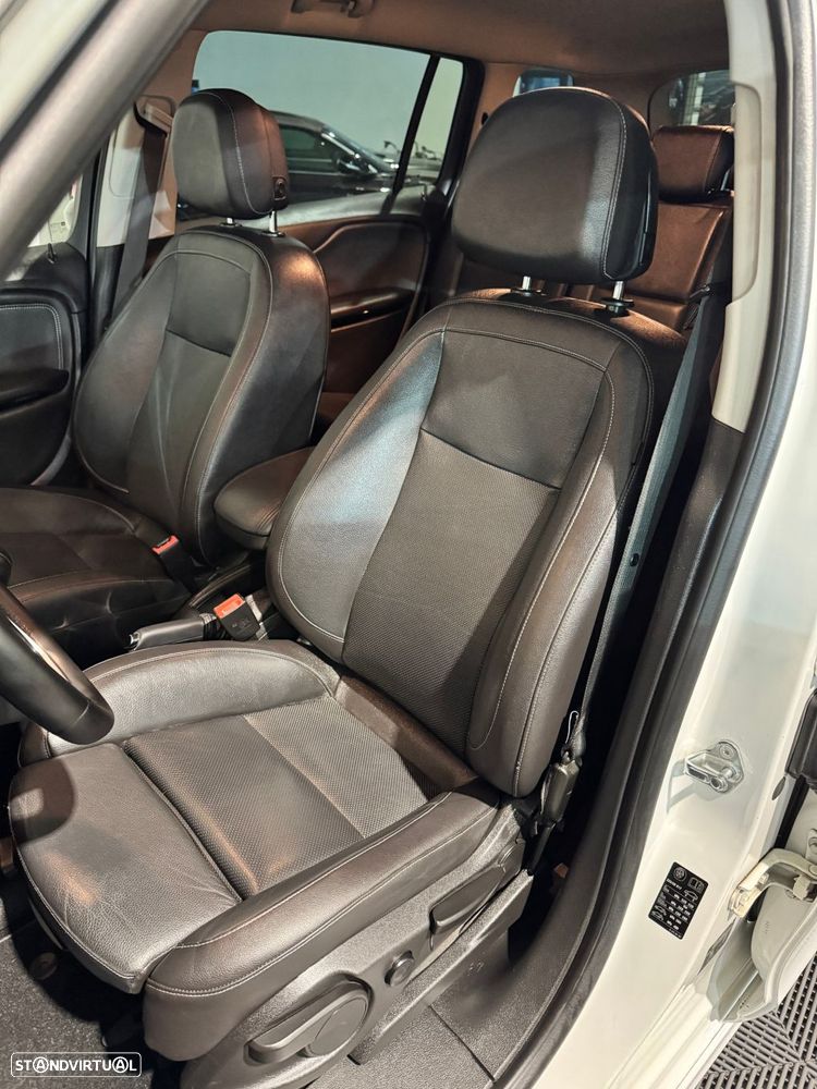 Opel Zafira - 35