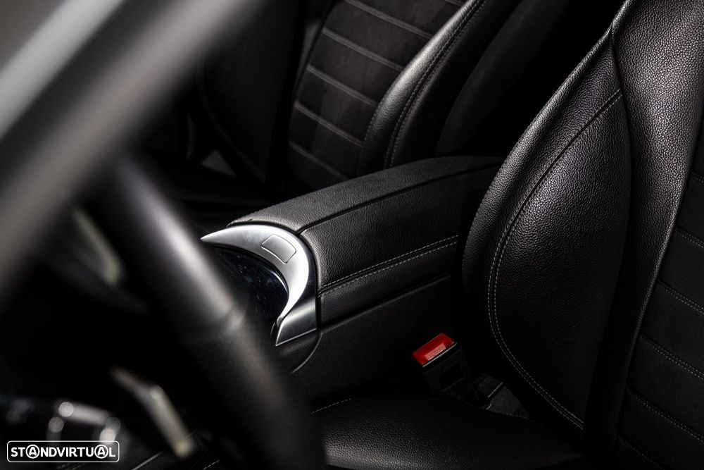 Mercedes-Benz GLC 220 d Coupé 4Matic - 28