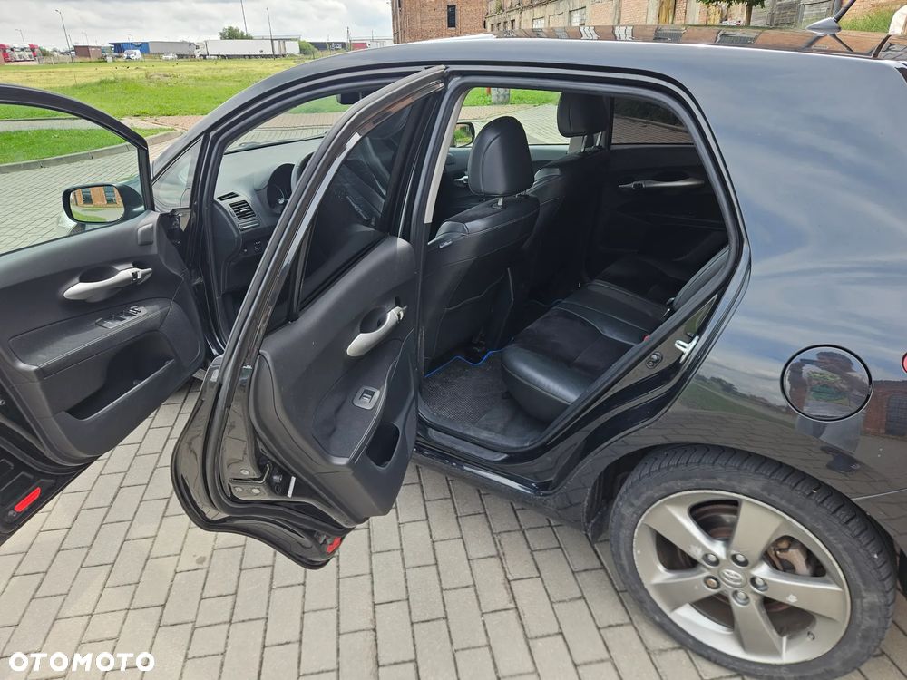 Toyota Auris - 9