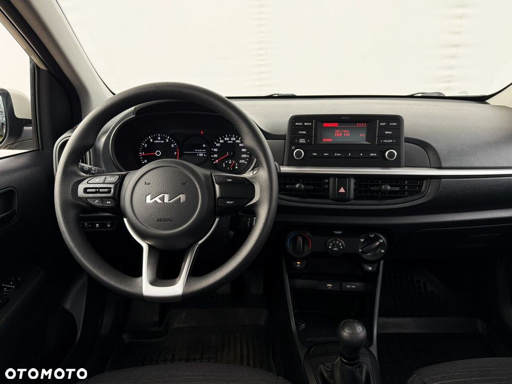 Kia Picanto 1.0 M - 20