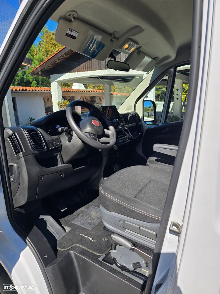 Fiat Ducato - 24