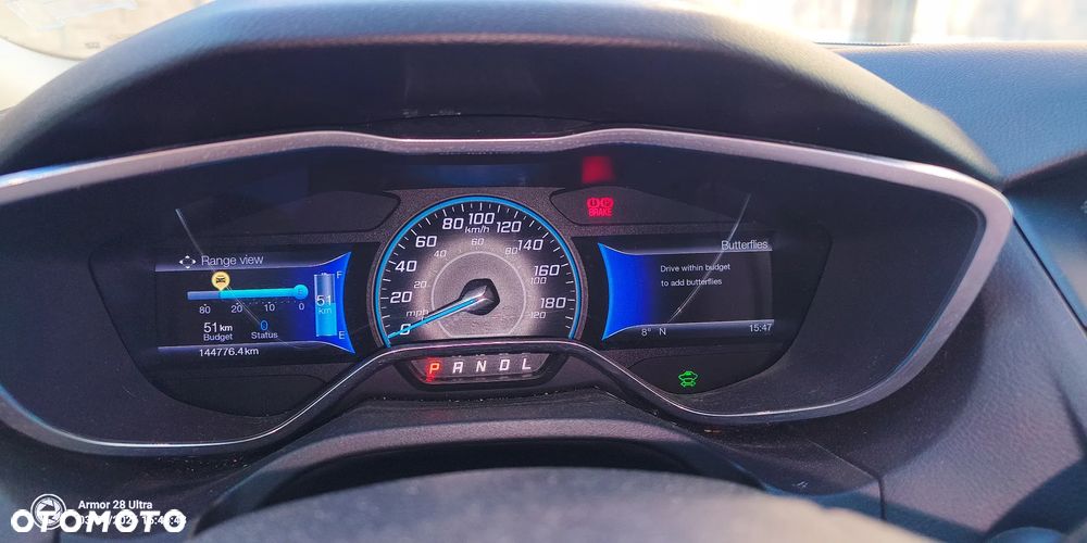 Ford Focus - 18