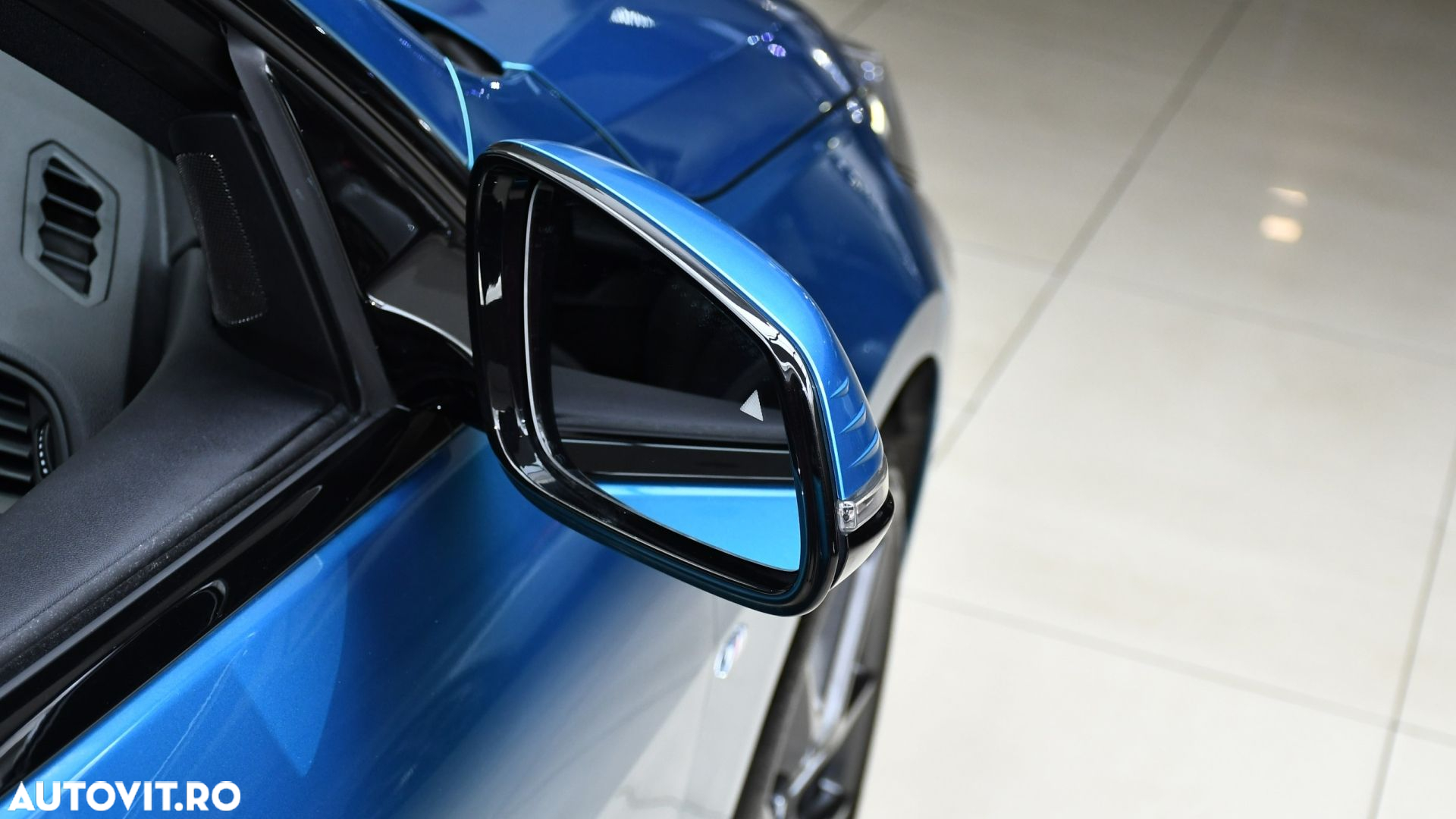 BMW Seria 2 218i Gran Coupe Aut. M Sport - 30