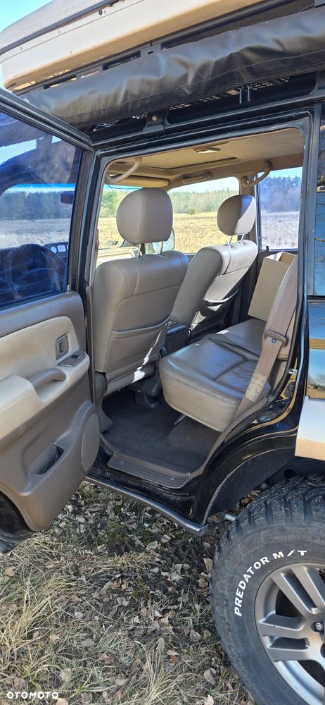 Toyota Land Cruiser - 21