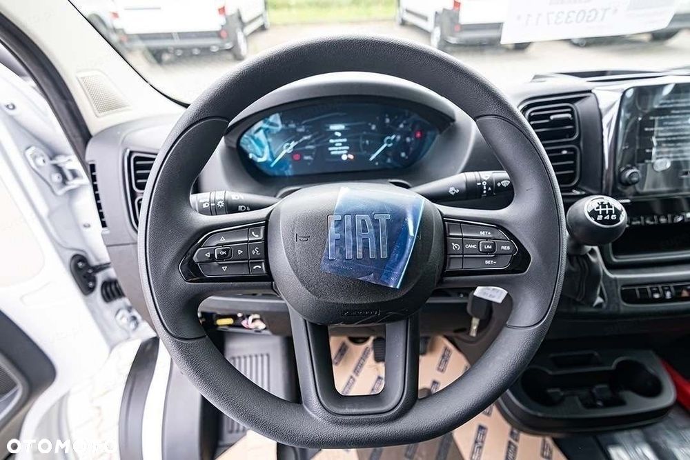 Fiat Ducato 3.3t L3H2 2.2 140KM - 11