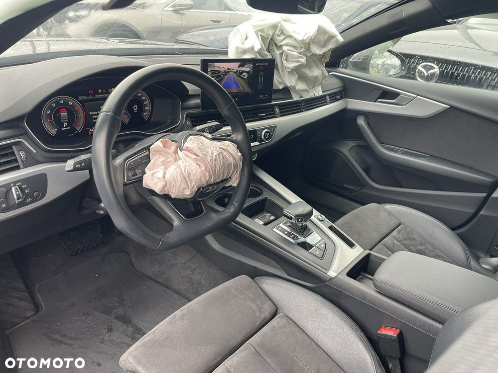 Audi A5 - 6