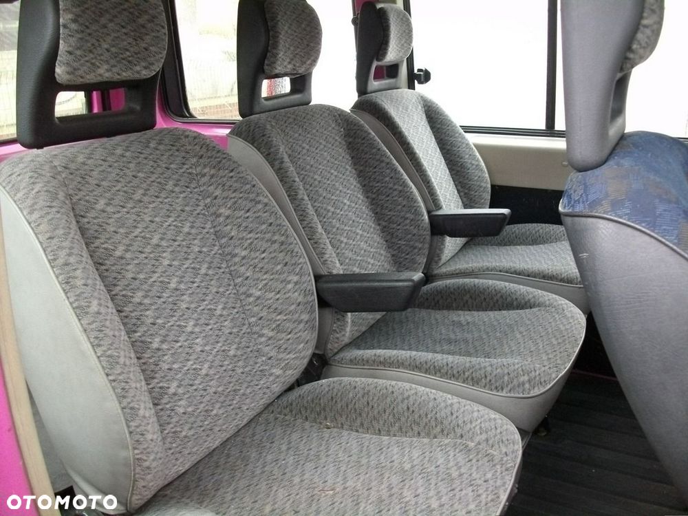 Fiat Ducato - 6