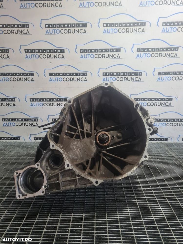 Cutie de viteze Honda CR - V III Facelift 2.2 D 2009 - 2012 150CP Manuala 6 Trepte N22B3 ... - 1