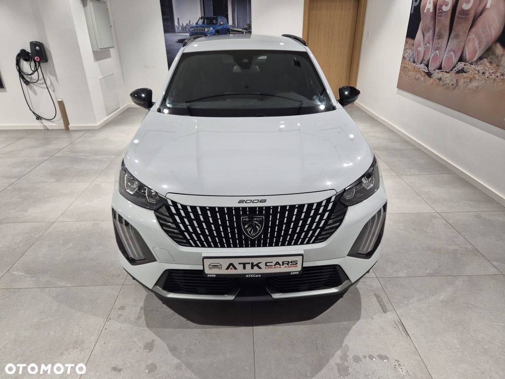 Peugeot 2008 PureTech 100 Allure S&S BVM6 - 15