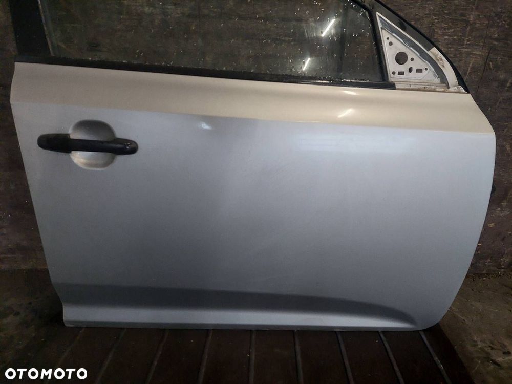DRZWI KOMPLETNE PRAWY PRZÓD KIA CEED I 9S - 3