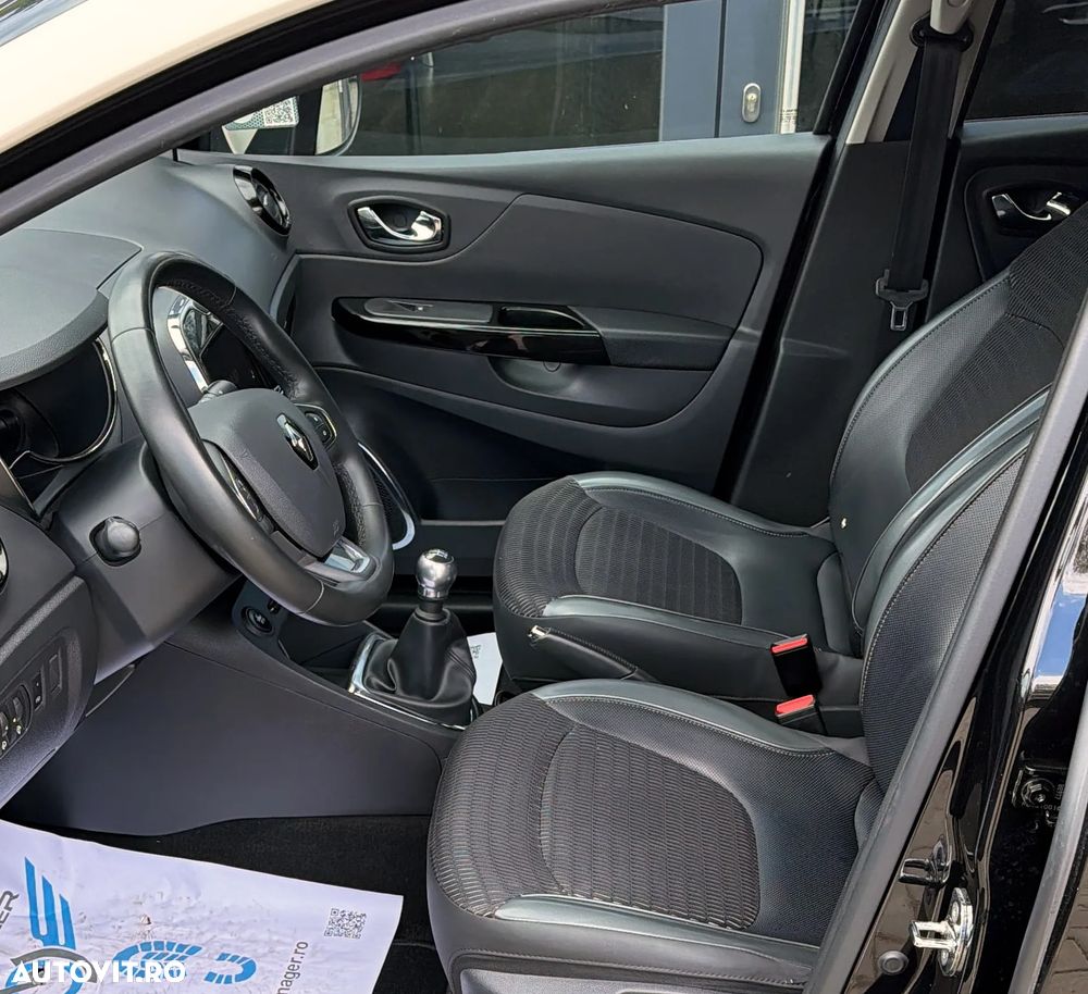 Renault Captur (ENERGY) dCi 90 INTENS - 7