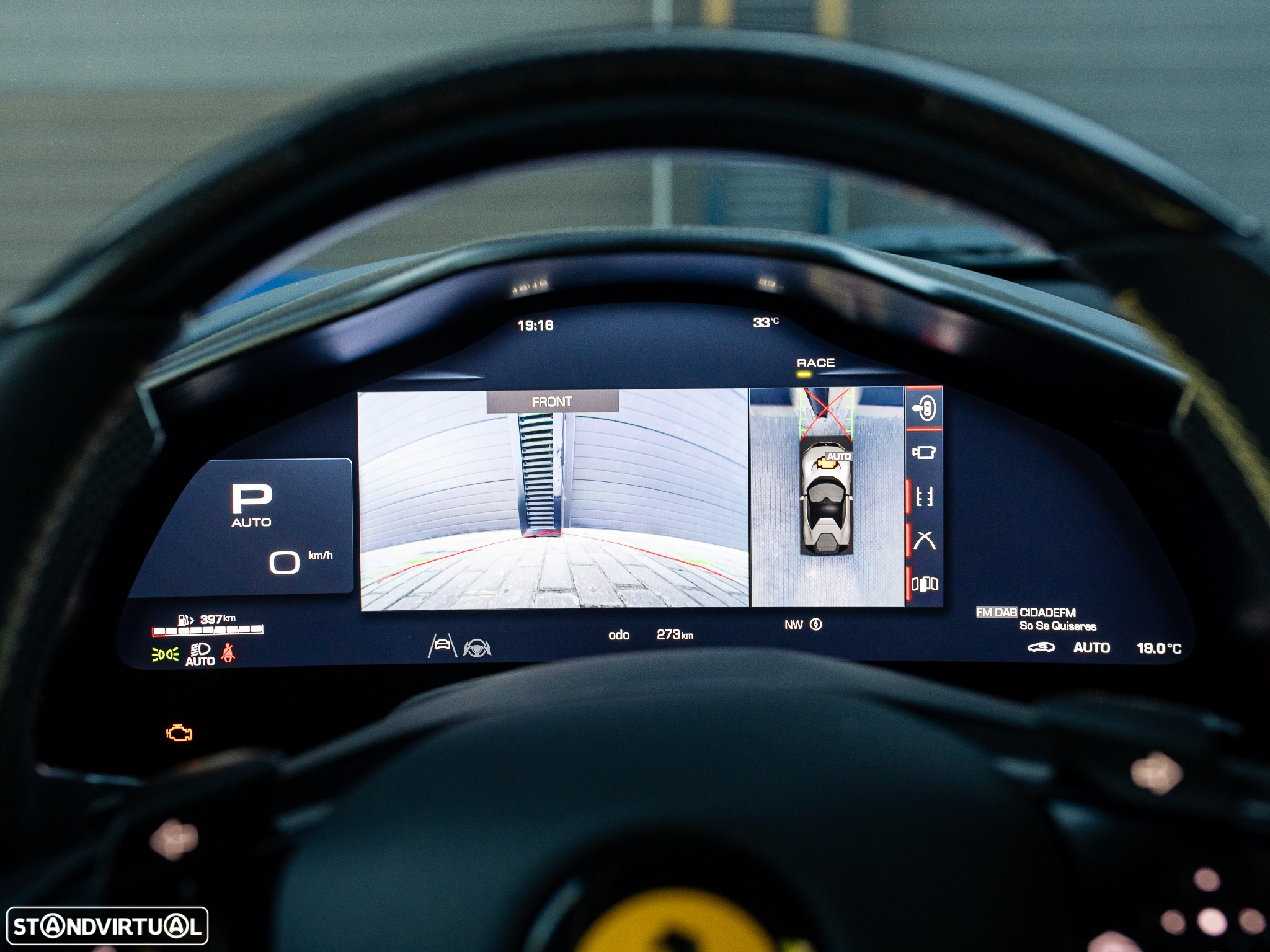 Ferrari 12 Cilindri Standard - 42