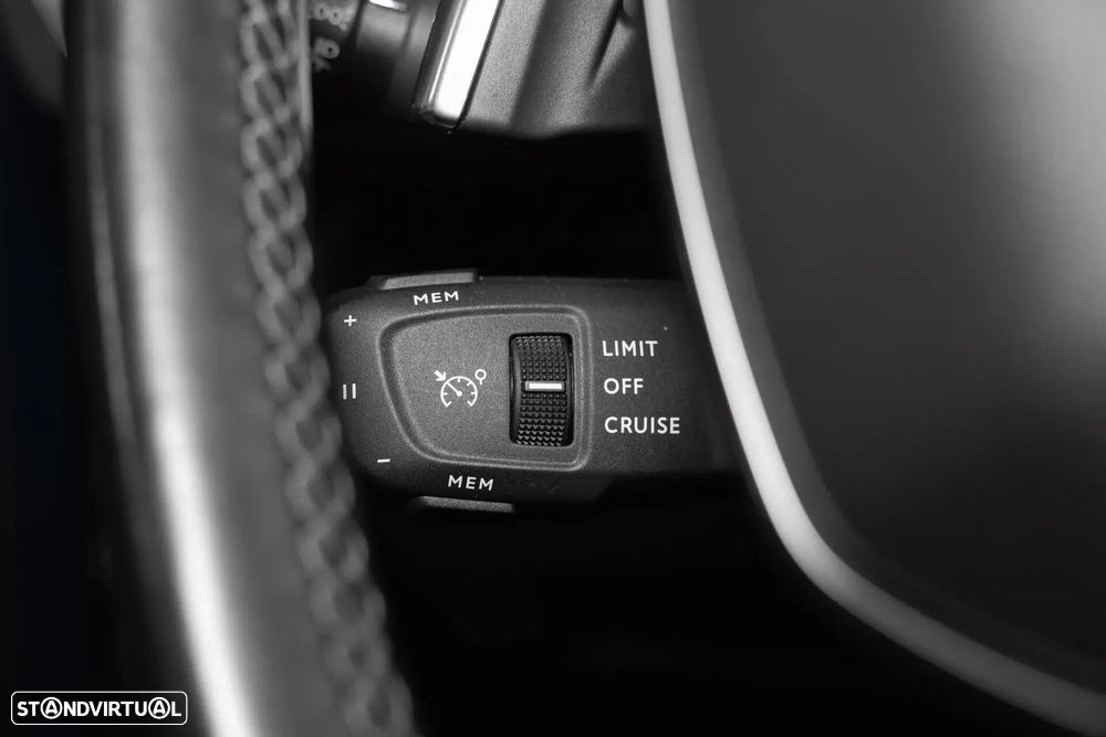 Peugeot 5008 BlueHDI 130 EAT8 Allure - 10