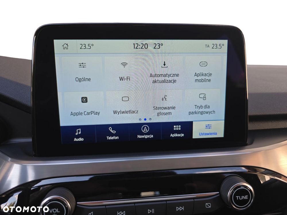 Ford Kuga 1.5 EcoBoost FWD Titanium - 22