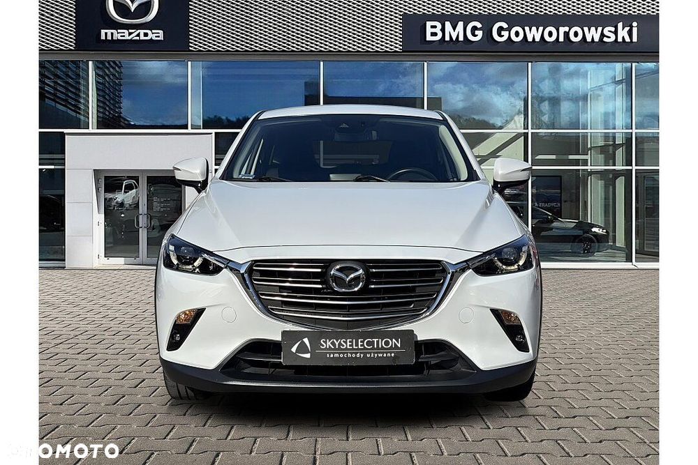 Mazda CX-3 2.0 SkyEnergy - 18