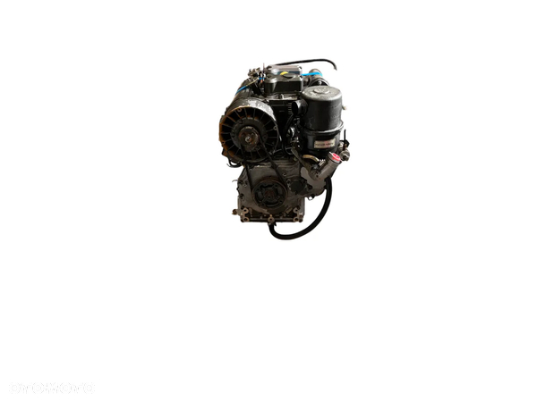 SILNIK LOMBARDINI 904 914 8LD600-2 6909NETTO