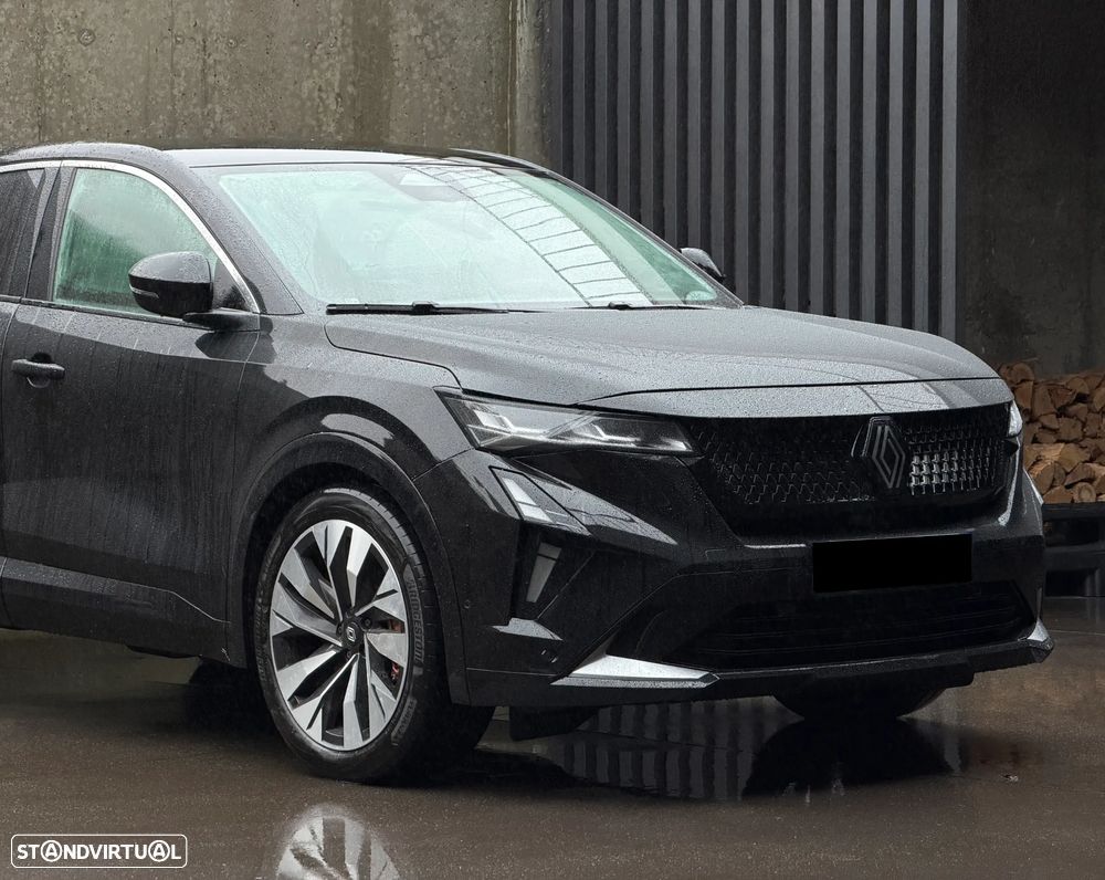 Renault Rafale 1.2 Full Hybrid E-Tech Techno - 8