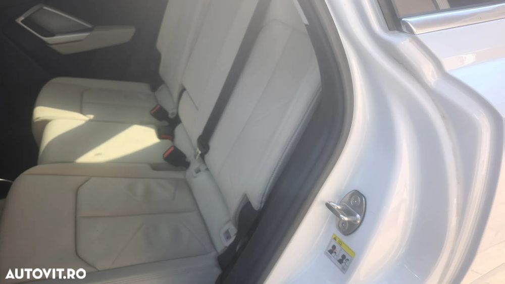 Audi Q3 45 TFSI quattro S tronic S line - 22