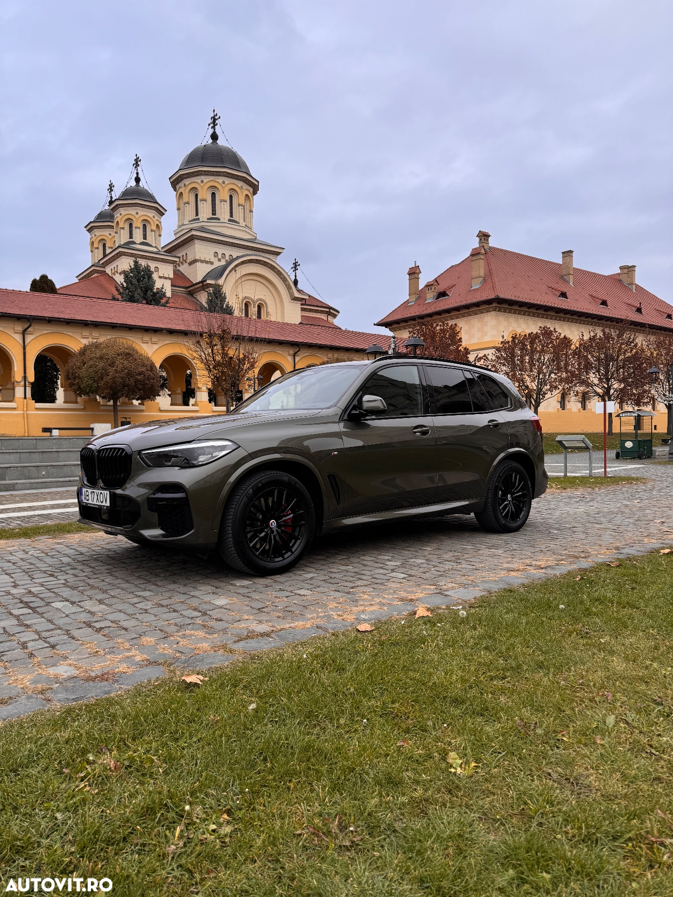 BMW X5 xDrive30d AT MHEV - 3