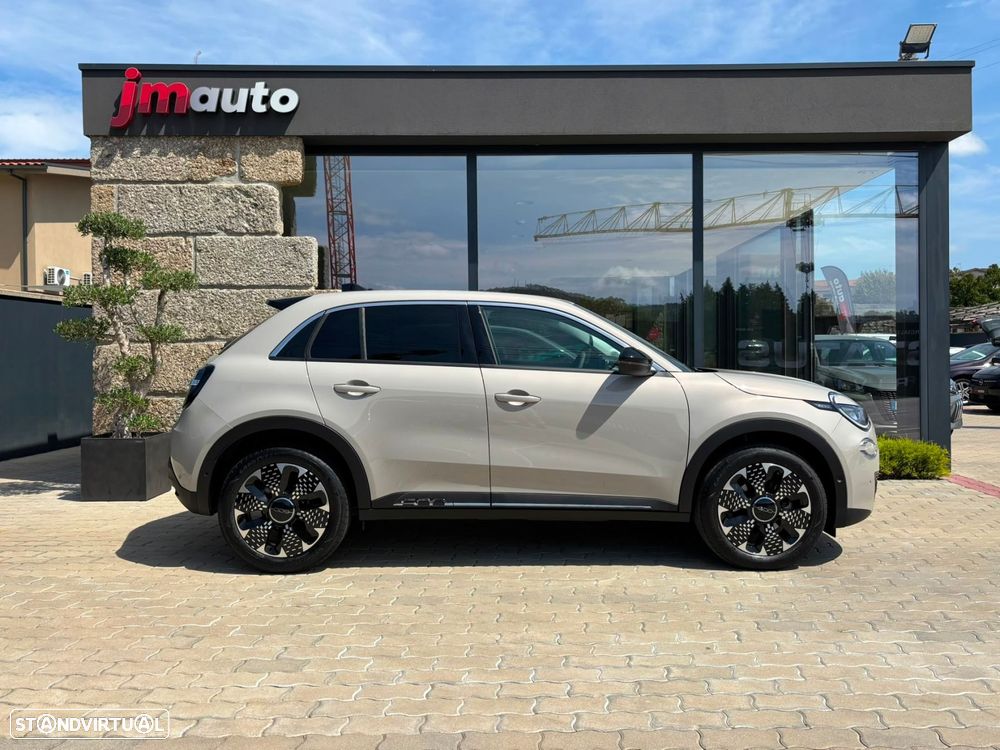 Fiat 600 1.2 Hybrid La Prima - 6