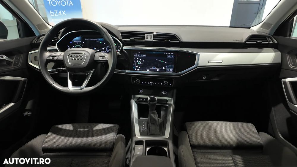 Audi Q3 45 TFSIe S tronic - 16