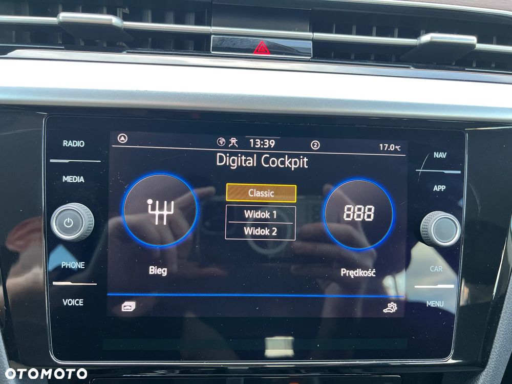 Volkswagen Arteon 2.0 TSI Elegance DSG - 28