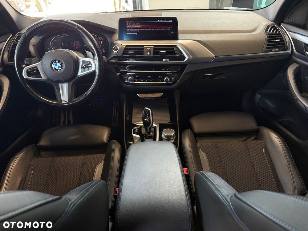 BMW X3 - 18