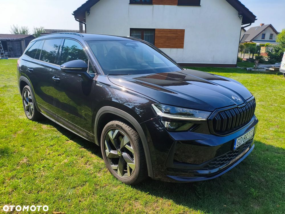 Skoda Kodiaq - 21