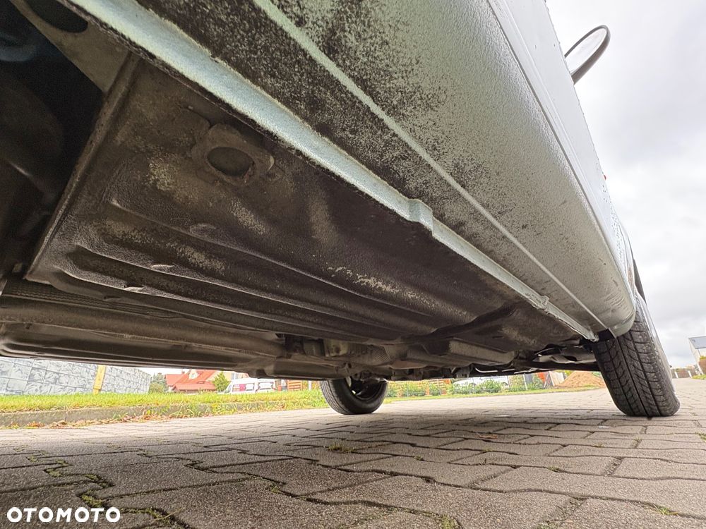 Fiat Seicento SX - 14